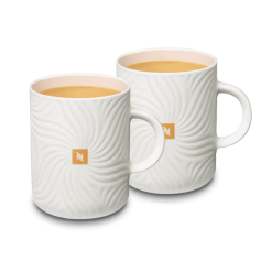 Nespresso Limited Edition Festive Mugs Holiday Coffee Gifts