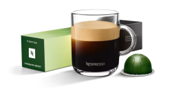 Nespresso Stormio Boost Vertuo Coffee Pods