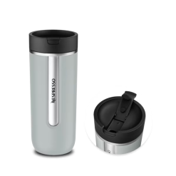 Nespresso Travel Mug Large Insulated Coffee Cup