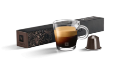 Nespresso Roma Original Espresso Coffee Pods