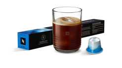 Nespresso Athens Freddo Intenso Iced Coffee Pods