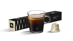 Nespresso Vaniglia Vertuo Vanilla Coffee Pods