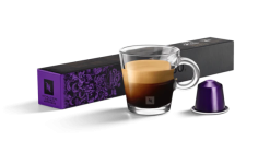 Nespresso Firenze Arpeggio Original Espresso Coffee Pods