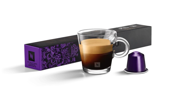 Nespresso Firenze Arpeggio Original Espresso Coffee Pods