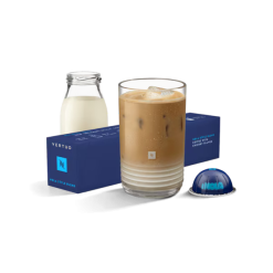 Nespresso NOLA Style Blend Coffee Pods