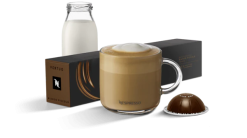 Nespresso Bianco Piccolo Vertuo Coffee Pods