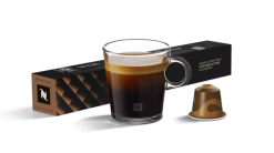Nespresso Cioccolatino Vertuo Chocolate Coffee Pods
