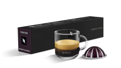 Nespresso Ristretto Intenso Original Espresso Coffee Pods