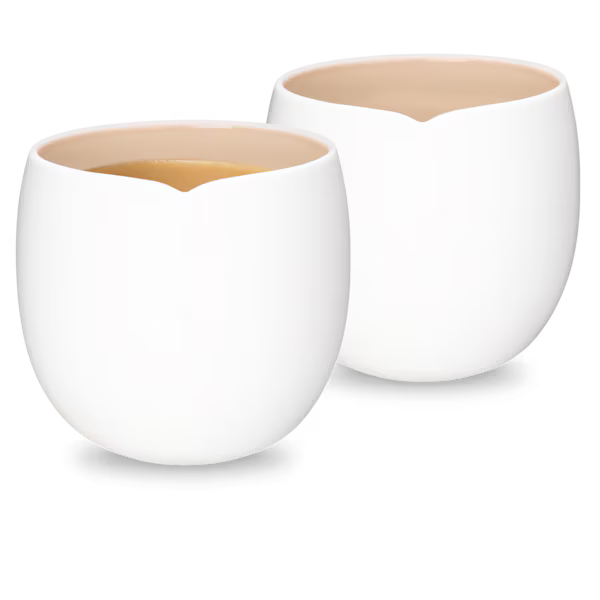 Nespresso ORIGIN Coffee Mugs Premium Coffee Cups