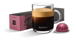 Nespresso Colombia Original Coffee Pods