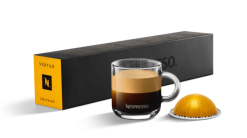Nespresso Voltesso Vertuo Espresso Coffee Pods