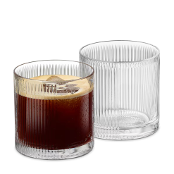 Nespresso Barista Mixology Glasses Small Coffee Glasses
