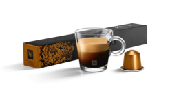 Nespresso Genova Livanto Original Coffee Pods