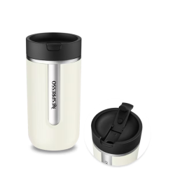 Nespresso Travel Mug Medium Insulated Coffee Cup