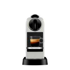 Nespresso CitiZ White Coffee Machine Best Seller