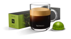 Nespresso Mexico Vertuo Coffee Pods