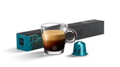 Nespresso Indonesia Original Coffee Pods