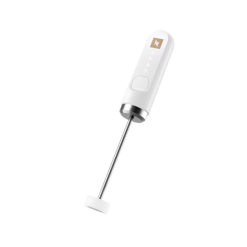 Nespresso NanoFoamer Milk Frother Coffee Accessories