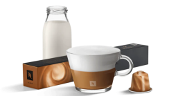 Nespresso Scuro Vertuo Coffee Pods