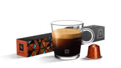 Nespresso Cape Town Envivo Lungo Original Coffee Pods