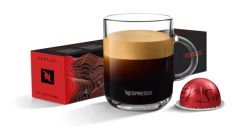 Nespresso El Salvador Vertuo Coffee Pods