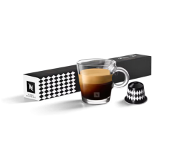 Nespresso Paris Espresso Original Coffee Pods