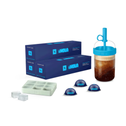 Nespresso NOLA Style Blend Coffee Pack