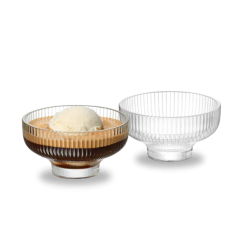 Nespresso Affogato Bowls Coffee Cups and Dessert Accessories