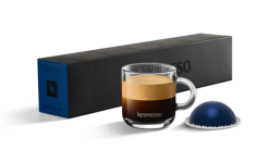 Nespresso Diavolitto Vertuo Espresso Coffee Pods