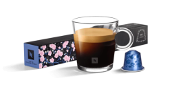 Nespresso Tokyo Lungo Original Coffee Pods
