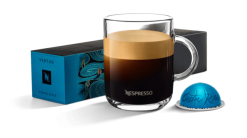 Nespresso Costa Rica Vertuo Coffee Pods