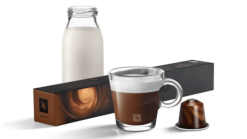 Nespresso Corto Original Espresso Coffee Pods