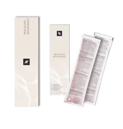 Nespresso Descaling Kit 2 Pack Coffee Machine Cleaner