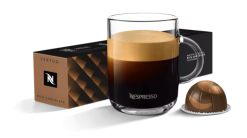 Nespresso Rich Chocolate Vertuo Flavored Coffee Pods
