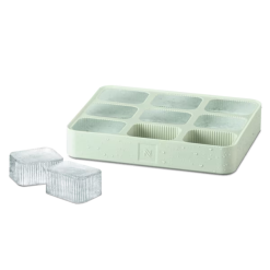 Nespresso Barista Ice Cube Tray Iced Coffee Accessories