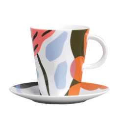 Nespresso Thriving Futures Mug Coffee Gift