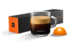 Nespresso Inizio Vertuo Coffee Pods