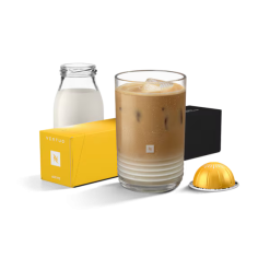 Nespresso Active Coffee Collection Best Sellers