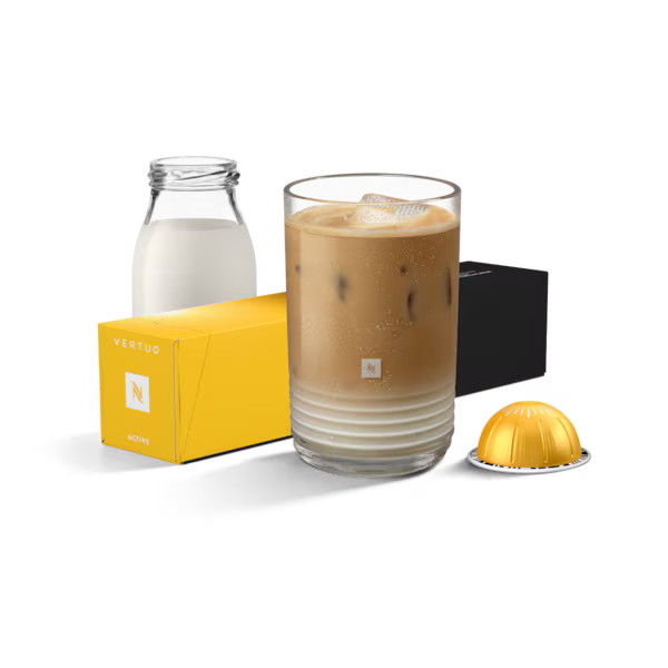 Nespresso Active Coffee Collection Best Sellers