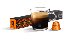 Nespresso Vienna Lungo Original Coffee Pods