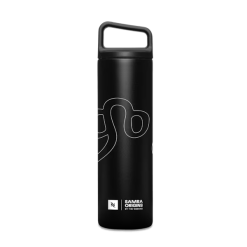 Nespresso Water Bottle Reusable Drinkware