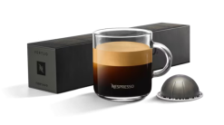 Nespresso Fortado Vertuo Gran Lungo Coffee Pods