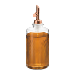 Nespresso Syrup Dispenser Coffee Flavor Accessories