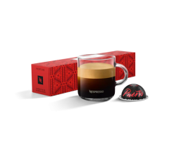 Nespresso Cafecito De Puerto Rico Coffee Pods