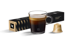 Nespresso Caramello Vertuo Caramel Coffee Pods