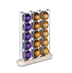 Nespresso Vertuo Vertical Capsule Display Coffee Pod Storage