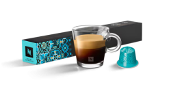 Nespresso Miami Espresso Original Coffee Pods