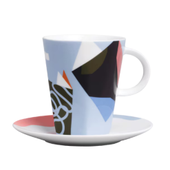 Nespresso Thriving Minds Mug Coffee Gift
