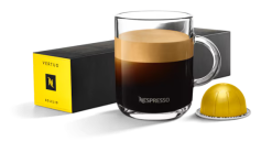 Nespresso Solelio Vertuo Coffee Pods