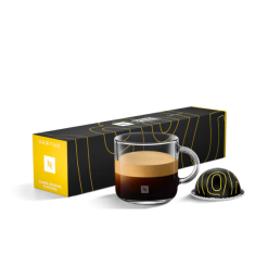Nespresso Tanzania Original Coffee Pods